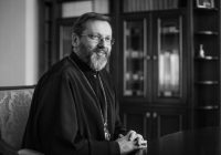 Блаженніший Святослав: «Ніколи не голосуйте «проти»