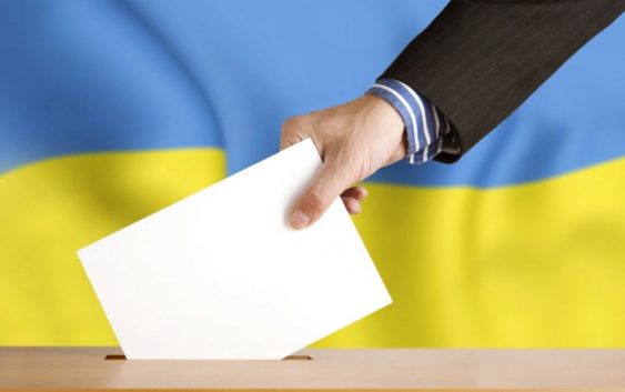 IZI. Семінаристи пояснюють, за якими правилами мають голосувати християни