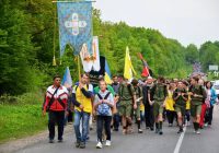 Долучайтеся до молодіжної прощі в Унів!