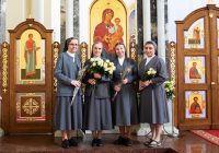 Сестри Салезіянки: «Мусимо мати відкриті очі і давати молоді те, що цінне в нашій релігії»
