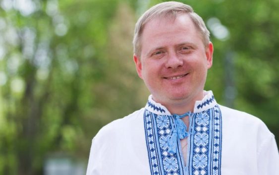 ОТЕЦЬ ТАРАС БАЙОВСЬКИЙ: «В ДИТИНСТВІ Я МАВ ВИДІННЯ БОГОРОДИЦІ, ЯКА МОЛИЛАСЯ. ТЕПЕР РОЗУМІЮ — ТАК МЕНЕ ГОСПОДЬ ВІВ ДО СЕБЕ»
