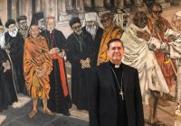 Виховувати до миру в екуменічній перспективі. Оприлюднили екуменічний документ