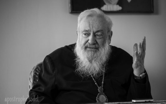 Концентрат думок Любомира Гузара. Керуйтеся ними щоденно