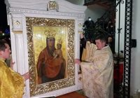 До Львова привезуть Чудотворну ікону Зарваницької Божої Матері