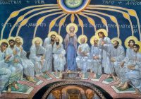 Зіслання Святого Духа: народження Божої людини і Божого народу