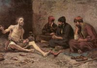Іов — реальна особистість чи міф?