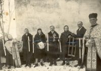 18 років тому Папа Римський у Львові беатифікував Омеляна Ковча та Миколая Чарнецького