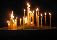 Чому ми молимося за померлих