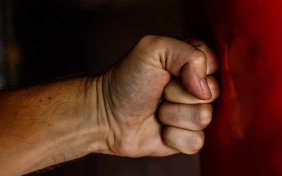 Як гніватись і не грішити? Декілька біблійних порад