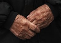 Старість: ось що про це говорить Церква