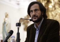 “Завдяки йому я навернувся”:режисер нового фільму про Отця Піо