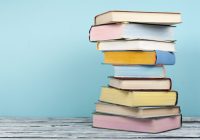 Конкурс: “Українська богословська книга 2020”