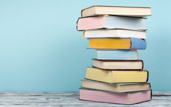 Конкурс: “Українська богословська книга 2020”