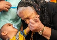 Паралізований хлопчик почав рухатись: чудо святого Шарбеля