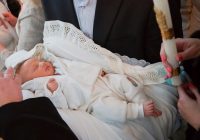 Все найважливіше про Хрещення і Миропомазання. Пояснення отця Олександра Руденка