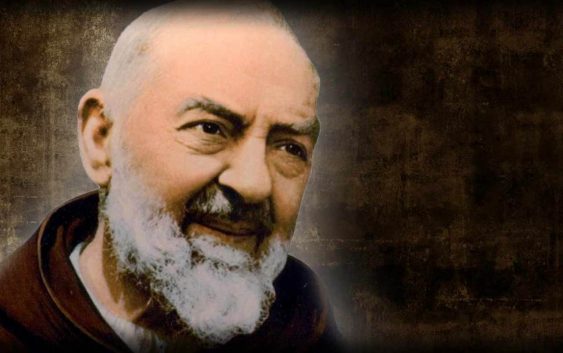 Як зберігати спокій серця: порада Отця Піо