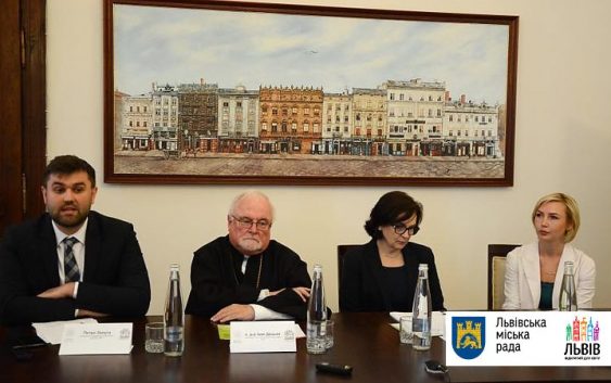 У Львові стартує XІІ Екуменічний соціальний тиждень «Відповідальність VS популізм»