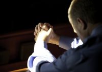 Як пережити зустріч із Богом