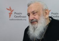 У Києві з’являться проспект Любомира Гузара і вулиця Олекси Тихого
