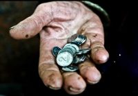 Папа: бідні – це місце зустрічі з Христом