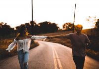 Ідеальні стосунки, яких не існує