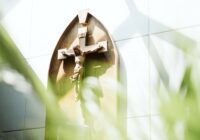 Якби Бог на мить перестав нас любити – ми б перестали існувати