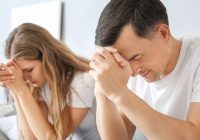 Молитва до Святого Духа про те, щоби стати кращими батьками