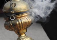 Кадило – його призначення в Богослуженні