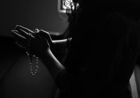 Чотири пастки диявола для тих, хто молиться