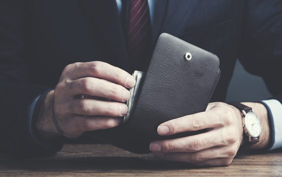 9 способів подолати жадібність