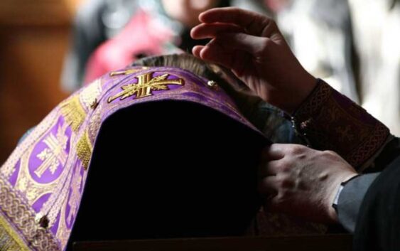 Соромлюсь визнавати свої гріхи перед священником. Як бути?