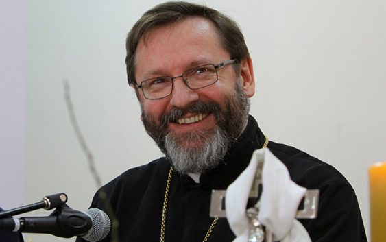 Блаженніший Святослав: «Покора — це не самозаперечення, а здатність визнати правду перед Господом»