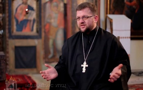 «Свято Зачаття Пресвятої Богородиці заохочує нас перемагати себе…» – о. Василь Рудейко