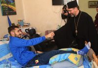 Блаженніший Святослав: «Люб’язно прошу в грудні, тобто ближчим часом,  провести цьогорічну акцію «Андріїв гріш»