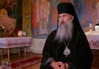 «Через ревність і уповання на Бога святих Йоакима та Анни народилася Пресвята Богородиця…» – владика Венедикт