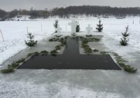 ПРАВИЛА  ДУХОВНОЇ БЕЗПЕКИ ДЛЯ ВІРНИХ НА ЙОРДАНСЬКІ СВЯТА