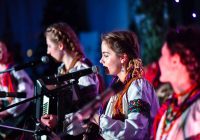 Львівські родини запрошують на благодійне родинне свято «В гостях у Василя та Маланки»