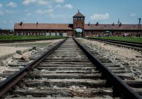 Римські Папи в Аушвіц-Біркенау: Іван Павло ІІ, Венедикт XVI, Франциск