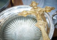 Що потрібно знати про душпастирські відвідини з йорданською водою?