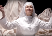 Кліп черниці за 3 дні зібрав 50 тис переглядів у Youtube