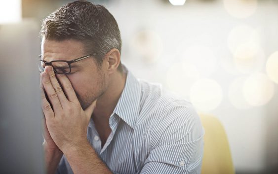 Я розчарувався у житті, церкві, священниках… Що далі?