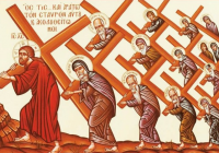 Біблійна Школа #056 Лк 09:22-27