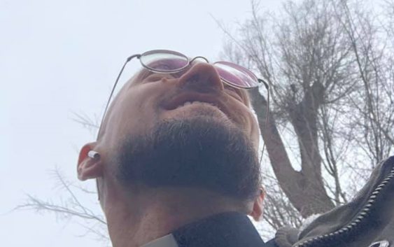 МОЛИТВА ПРО РАДІСТЬ