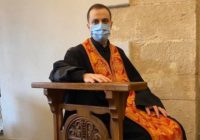 Гріх як вірус – ми його не бачимо, але він діє…