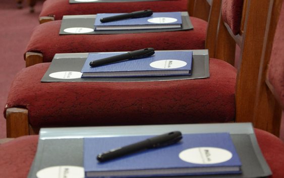 Реєстрація на навчально-практичну програму Молодіжного апостоляту парафії (МАПа)