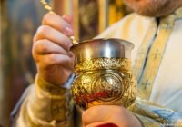 Владики Богдан Данило про поведінку в храмі в час ризику захворювань