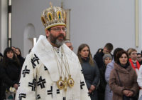 «У покорі визнаймо себе розслабленими перед Господом і, отримавши прощення наших гріхів, почуємо наказ: “Кажу тобі: встань!”» – Глава УГКЦ