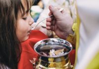 ВІРУС І ПРИЧАСТЯ