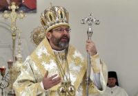 Коронавірус: Коментар Блаженнішого Святослава, Глави УГКЦ