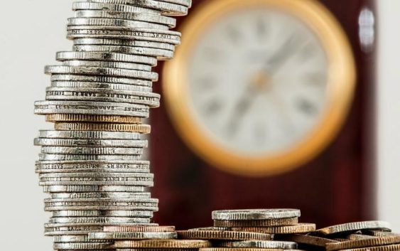 Чи може Бог відповісти на наші фінансові проблеми?